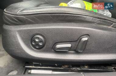 Седан Audi A4 2012 в 