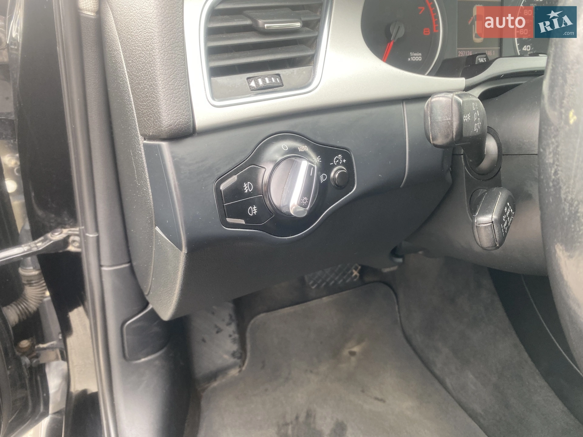 2012 Audi A4 - мініатюра 26