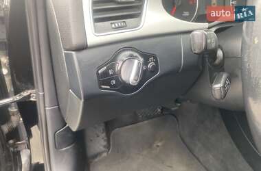 Седан Audi A4 2012 в 