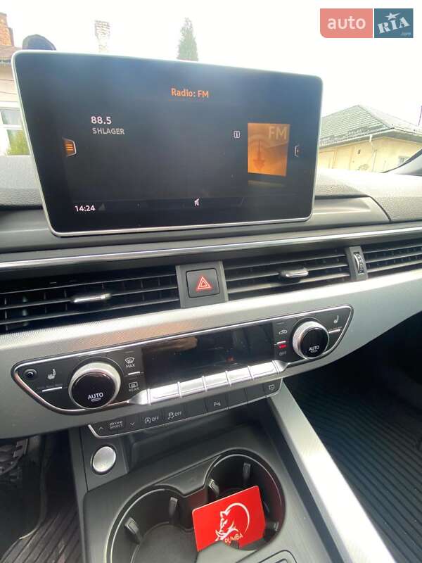 Седан Audi A4 2019 в Ровно фото 11 Седан Audi A4 2019 в Ровно