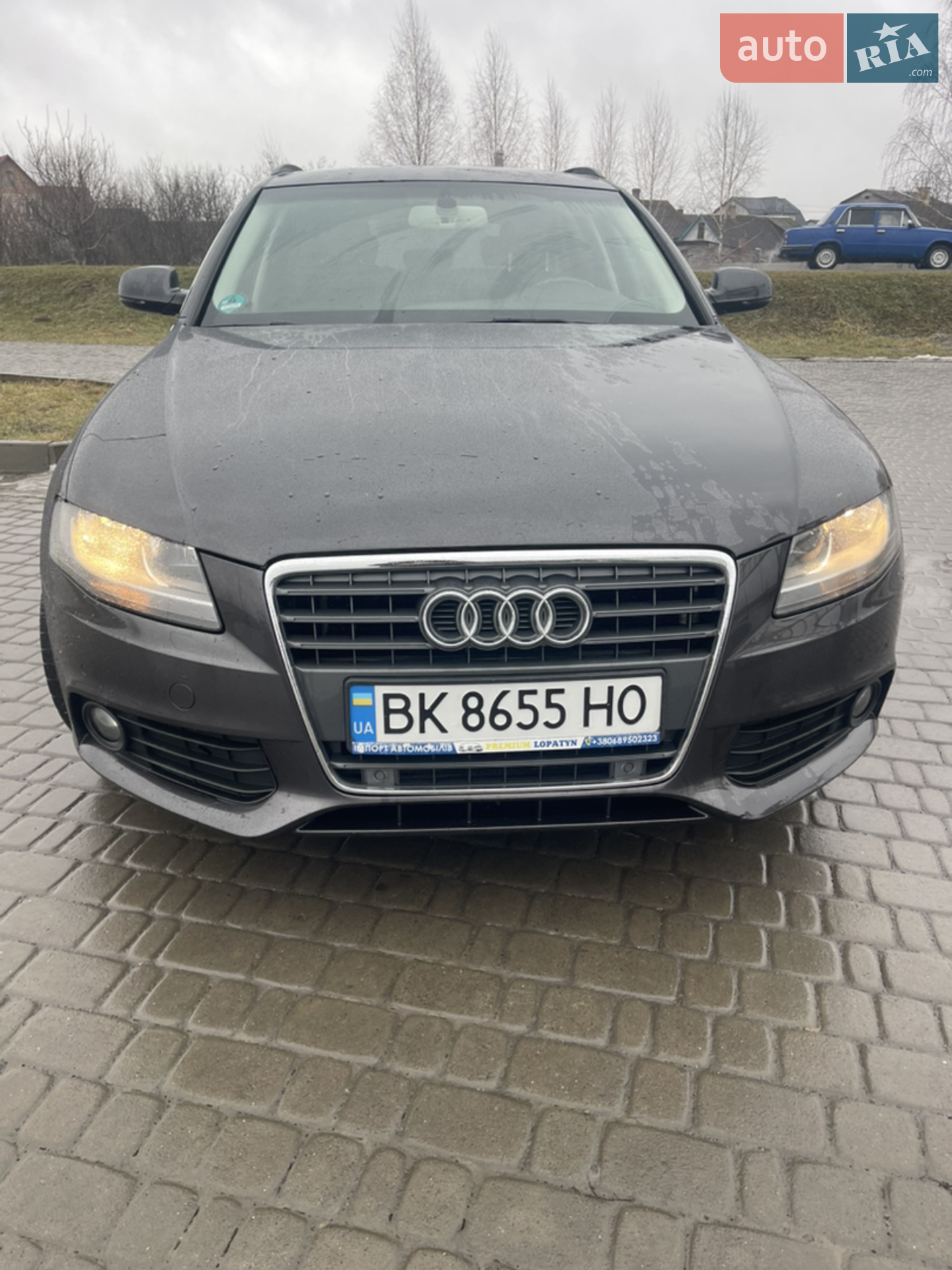 2011 Audi A4 - мініатюра 14