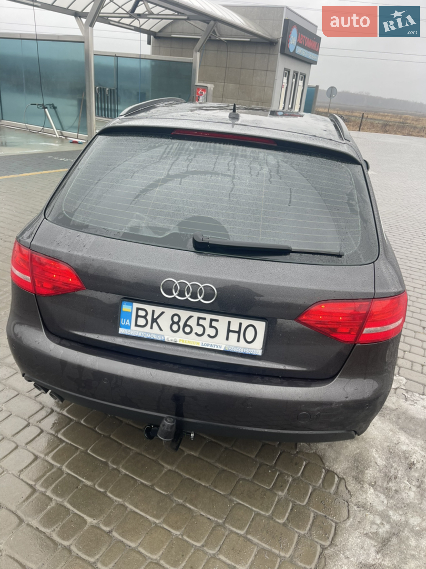 2011 Audi A4 - мініатюра 16