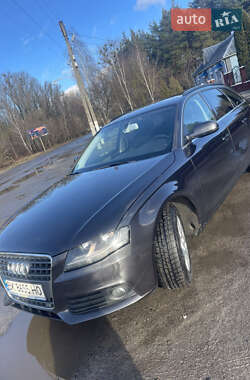 Универсал Audi A4 2011 в 