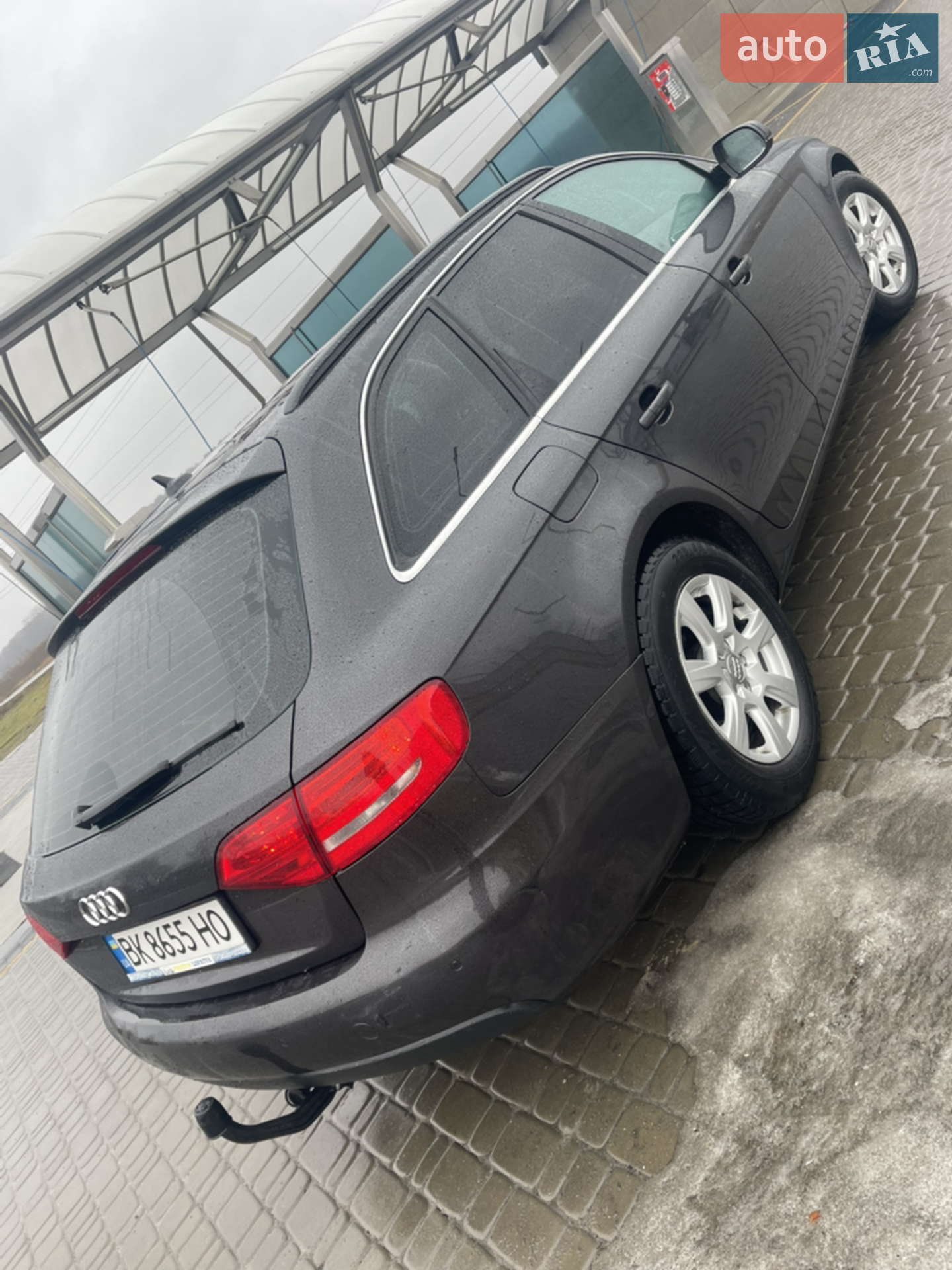 2011 Audi A4 - мініатюра 17