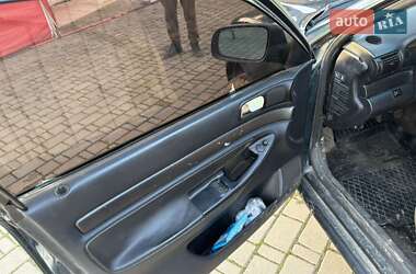 Седан Audi A4 1995 в Ивано-Франковске