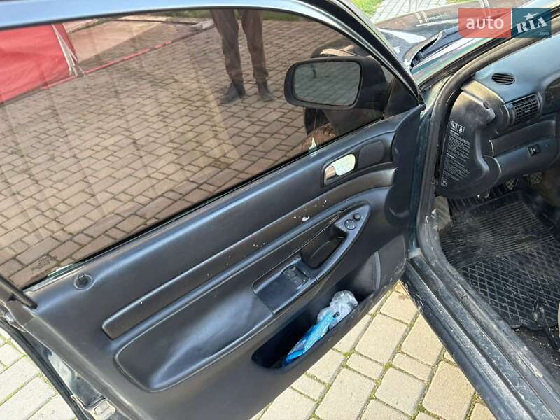 Седан Audi A4 1995 в Ивано-Франковске фото 10 Седан Audi A4 1995 в Ивано-Франковске