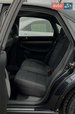 Седан Audi A4 2000 в 