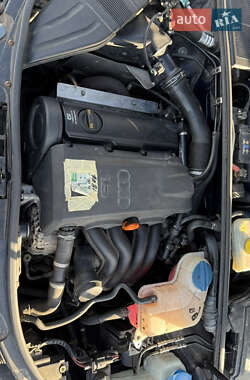 Седан Audi A4 2006 в 
