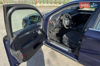 Седан Audi A4 2006 в 