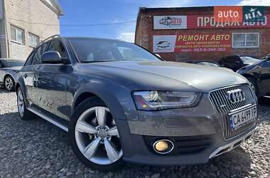 Audi A4 2012 Audi A4 2012