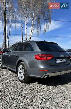 Універсал Audi A4 2012 в 