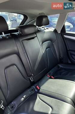 Універсал Audi A4 2012 в 