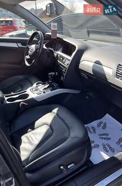 Універсал Audi A4 2012 в 