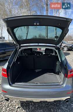 Універсал Audi A4 2012 в 