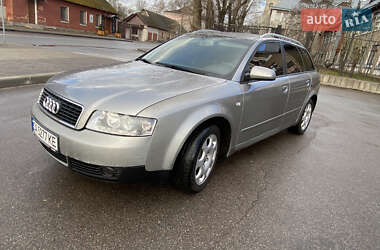 Универсал Audi A4 2004 в 