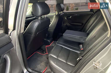 Универсал Audi A4 2004 в 