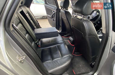 Универсал Audi A4 2004 в 