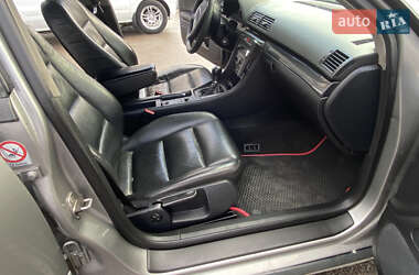 Универсал Audi A4 2004 в 