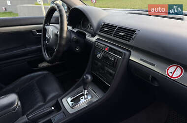 Универсал Audi A4 2002 в 