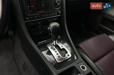 Універсал Audi A4 2005 в 
