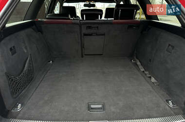 Універсал Audi A4 2005 в 
