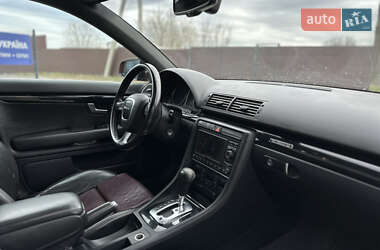 Універсал Audi A4 2005 в 