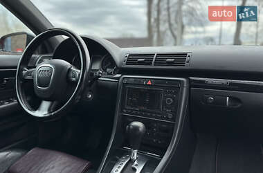 Універсал Audi A4 2005 в 