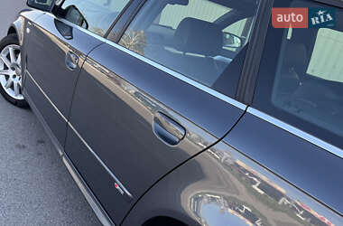 Универсал Audi A4 2007 в 