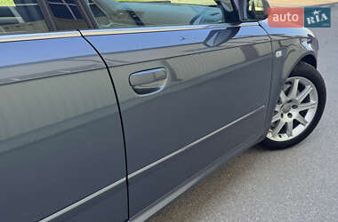 Универсал Audi A4 2007 в 
