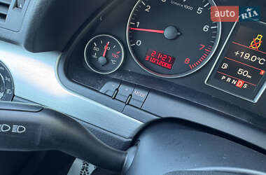 Универсал Audi A4 2007 в 