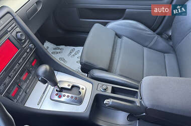 Универсал Audi A4 2007 в 