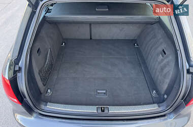 Универсал Audi A4 2007 в 