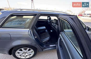 Универсал Audi A4 2007 в 