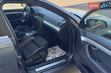 Универсал Audi A4 2007 в 