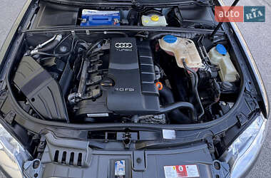 Универсал Audi A4 2007 в 