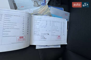 Универсал Audi A4 2007 в 