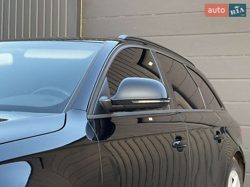 Універсал Audi A4 2008 в Самборі