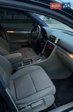 Универсал Audi A4 2005 в 