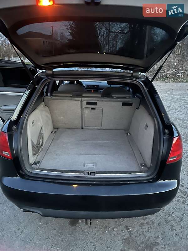 Універсал Audi A4 2005 в Голованівську