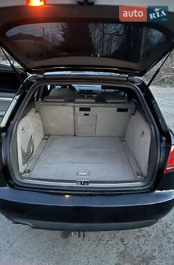 Универсал Audi A4 2005 в 