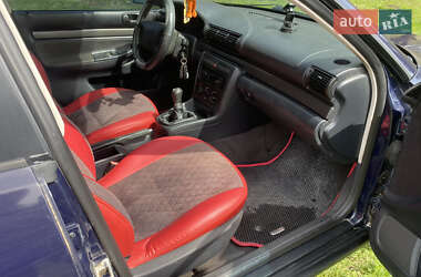 Универсал Audi A4 1997 в 