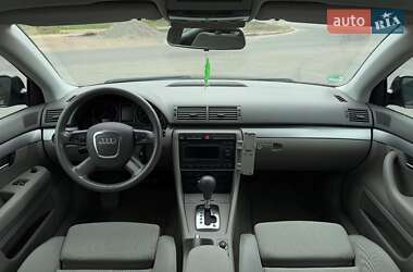 Универсал Audi A4 2007 в 
