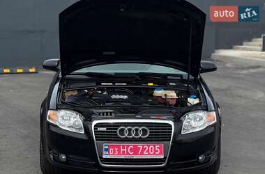 Универсал Audi A4 2007 в 