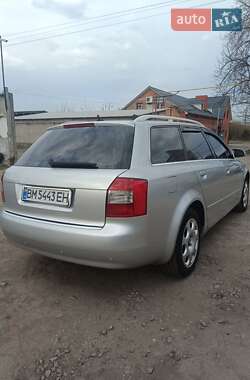 Универсал Audi A4 2003 в 