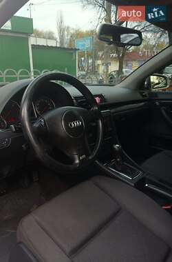 Универсал Audi A4 2003 в 