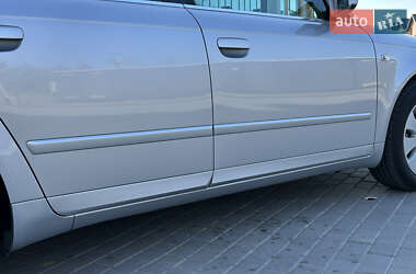 Седан Audi A4 2007 в 