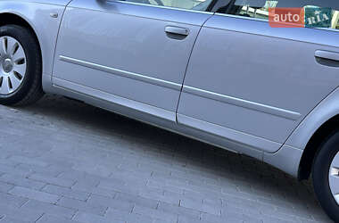 Седан Audi A4 2007 в 