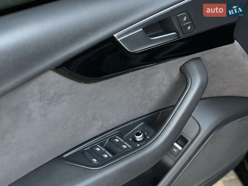 Універсал Audi A4 2016 в Бердичеві