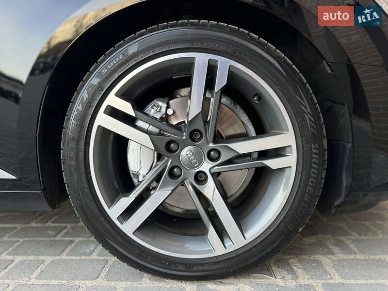 Універсал Audi A4 2016 в Бердичеві