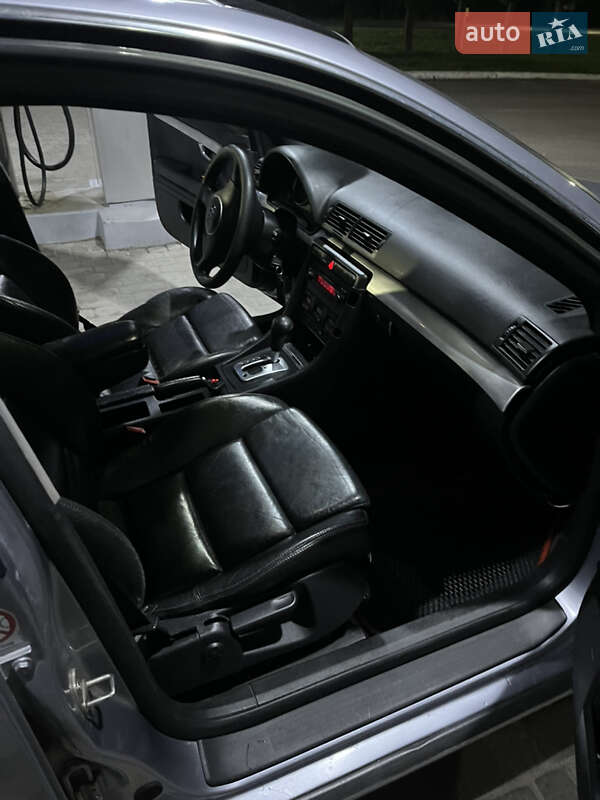 Універсал Audi A4 2004 в Львові